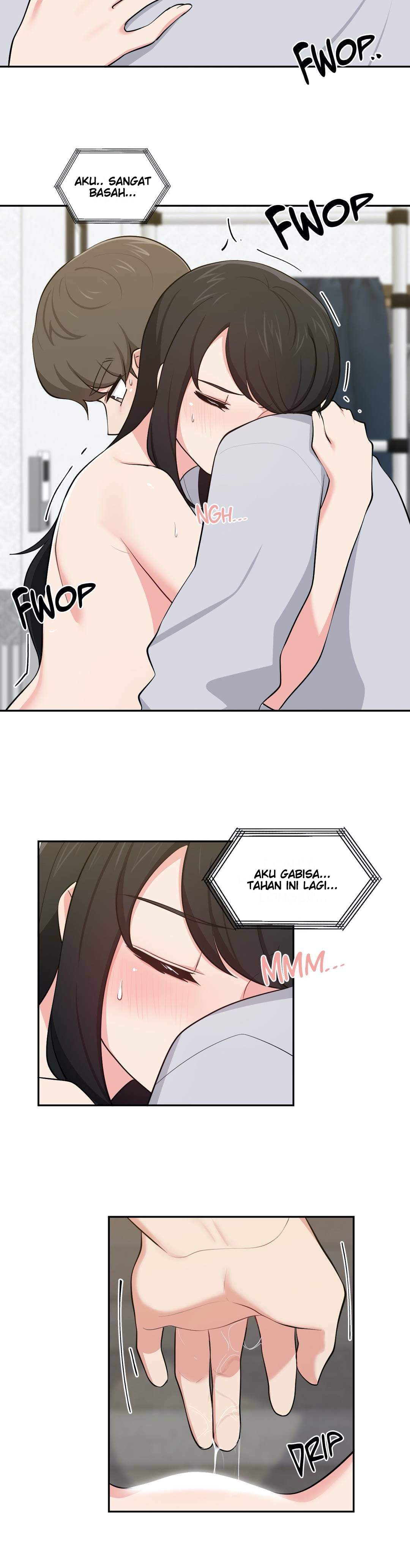 Friends or F-Buddies? - Chapter 20 19 Friends or F-Buddies? - Chapter 20 19