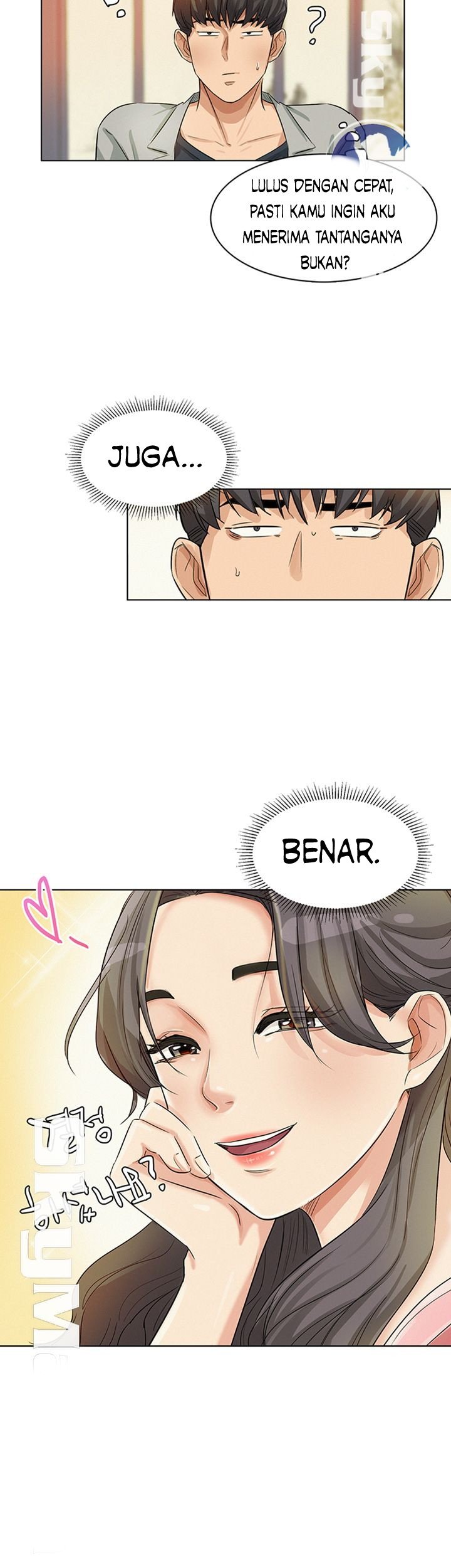 His Impotence - Chapter 20 3
