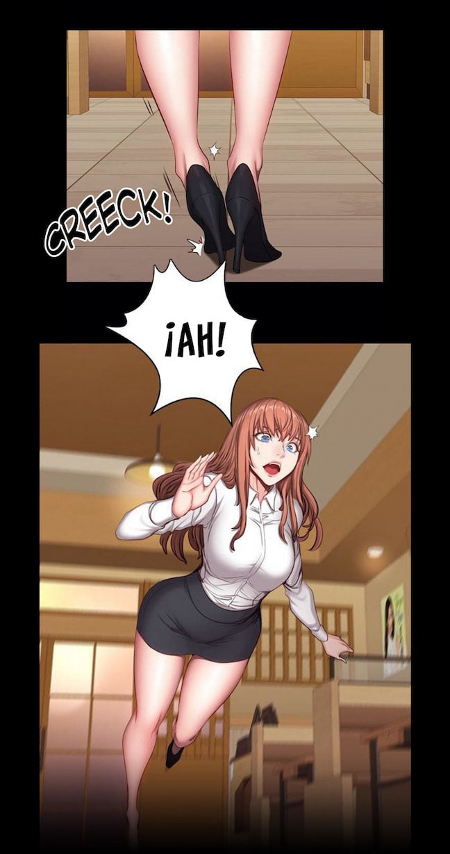 Fitness Uncensored - Chapter 20 8 Fitness Uncensored - Chapter 20 8