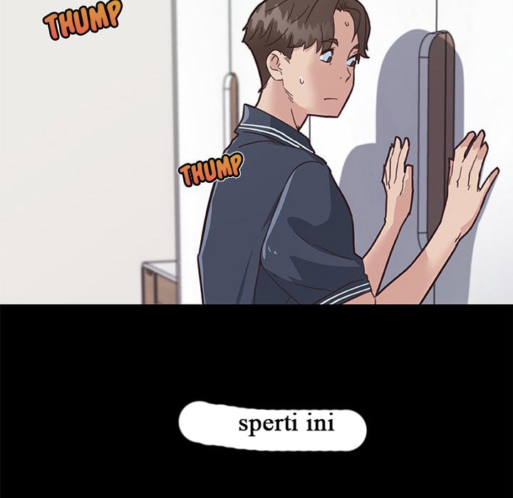 Family Adjustments - Chapter 20 47 Family Adjustments - Chapter 20 47