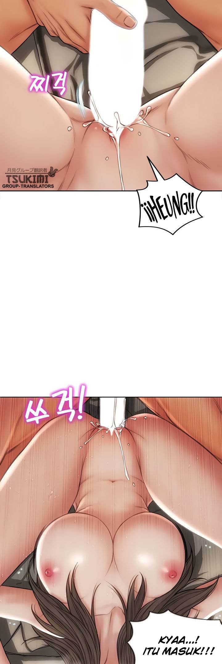 Bad Guy (Mojo) - Chapter 20 26
