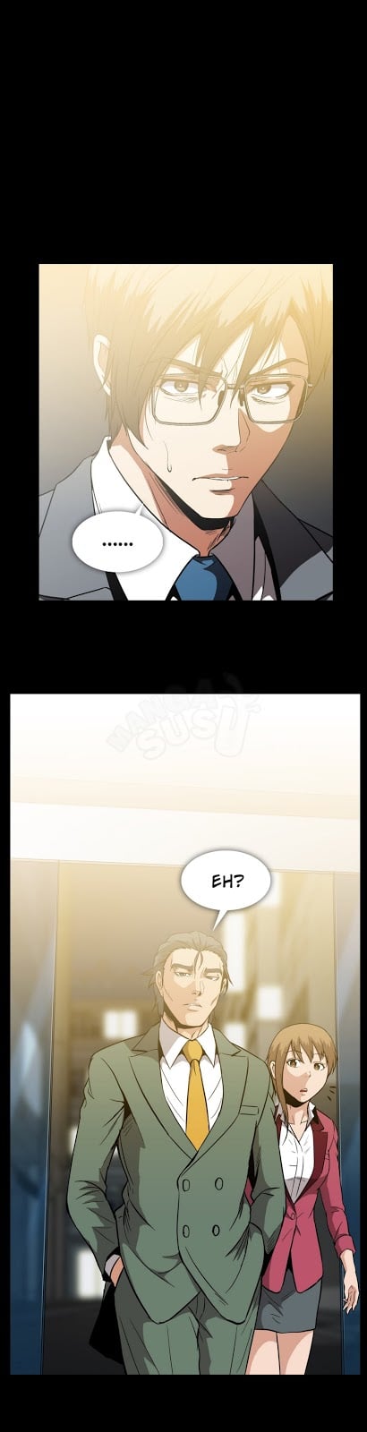 Drug Candy - Chapter 20 31