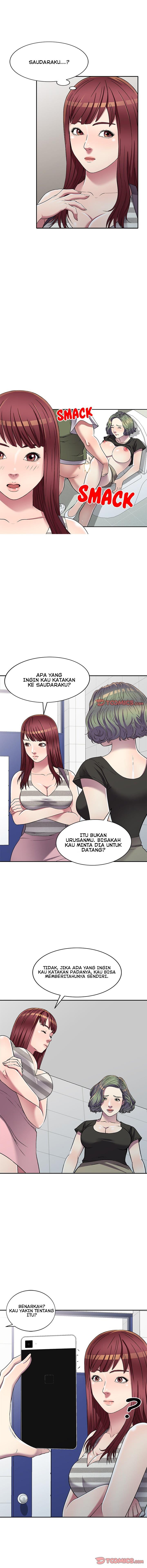 Revenge to Love - Chapter 20 5 Revenge to Love - Chapter 20 5