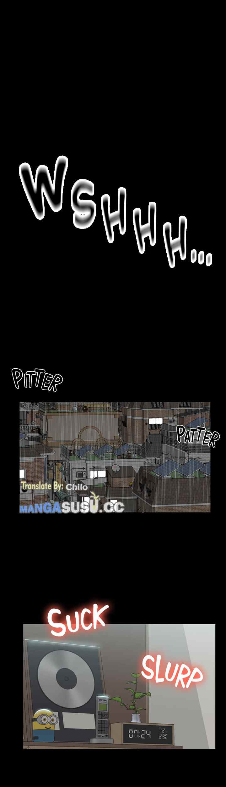 Bs Anger - Chapter 20 30