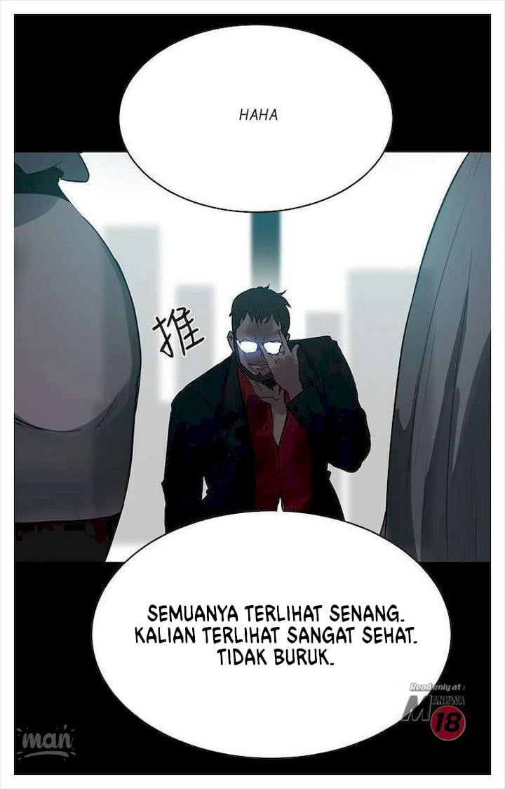 PC Goddess Room - Chapter 20 61
