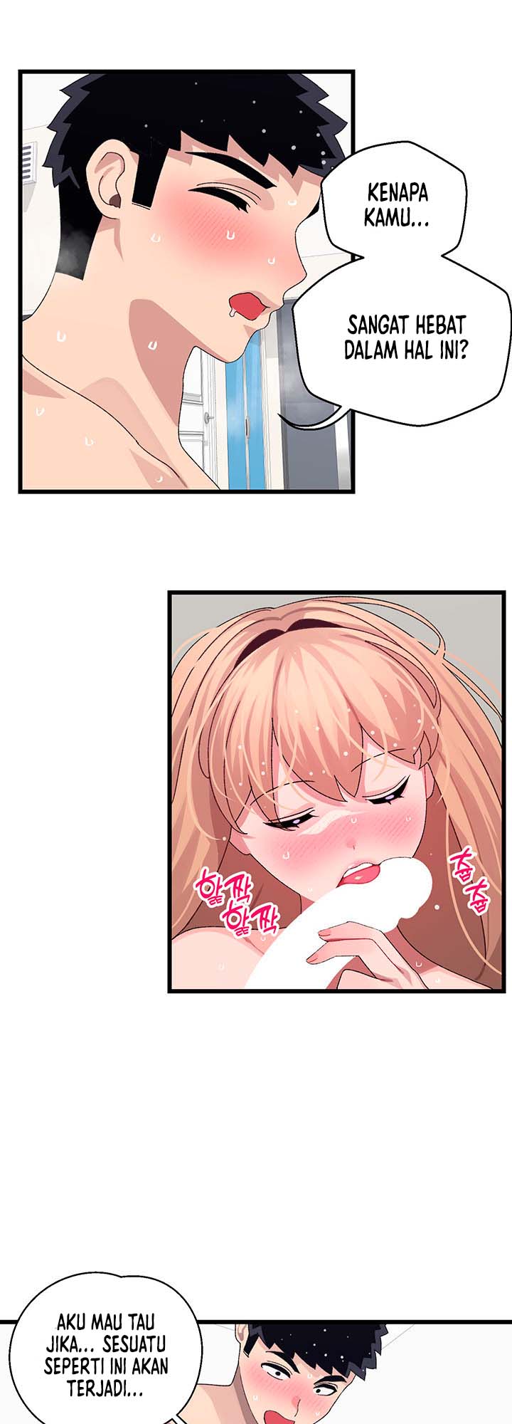 Doki Doki Connection - Chapter 20 19