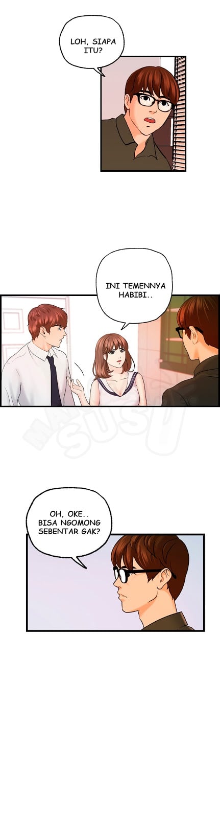 Guest House - Chapter 20 3