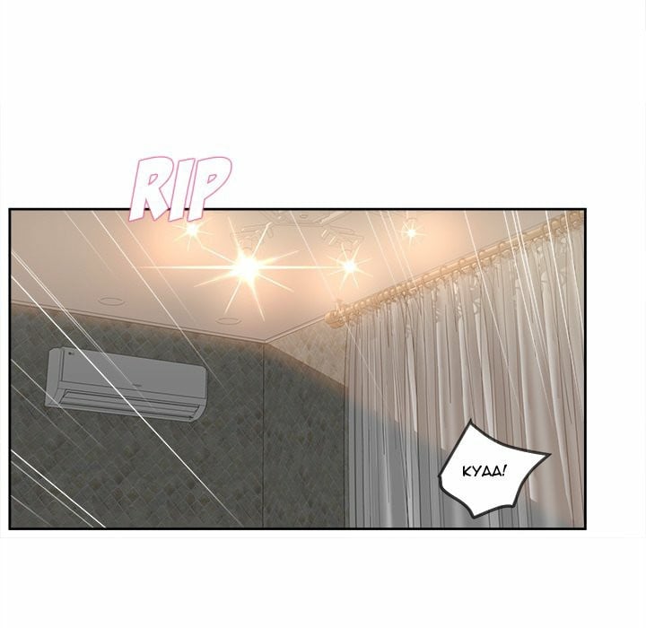 Share Girls - Chapter 20 9