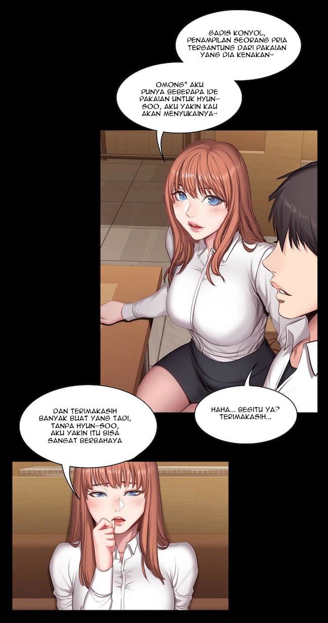 Fitness Uncensored - Chapter 20 14 Fitness Uncensored - Chapter 20 14