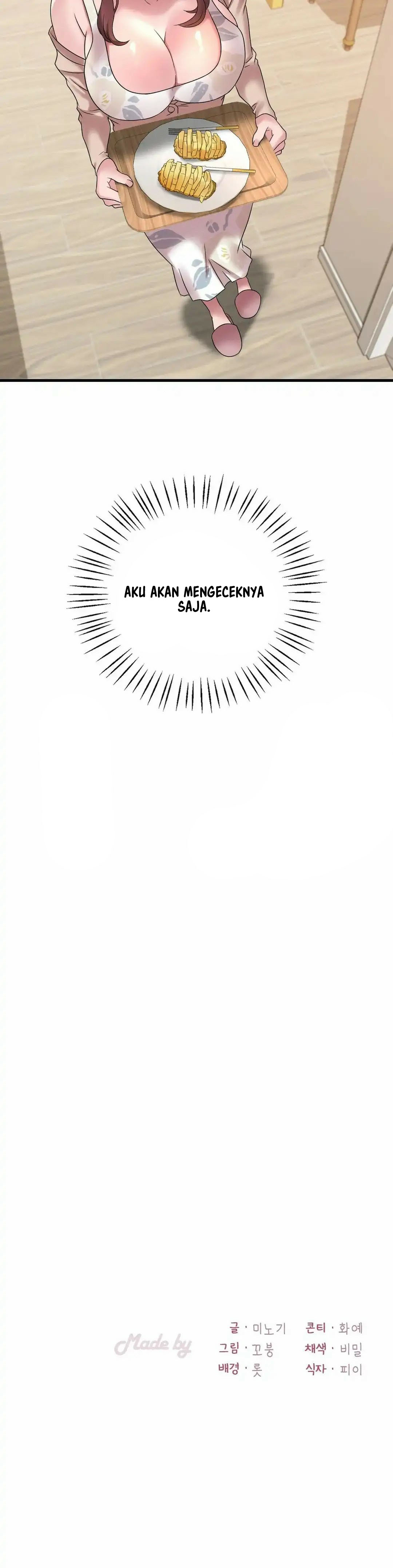 She wants to get drunk - Chapter 20 49 She wants to get drunk - Chapter 20 49