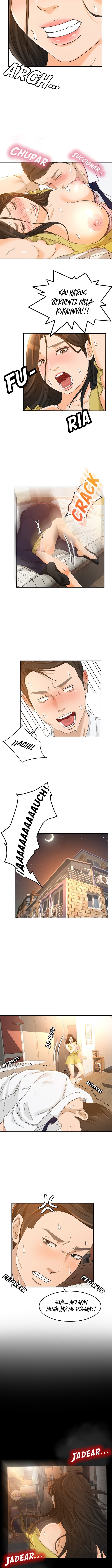 Good Girl - Chapter 20 7