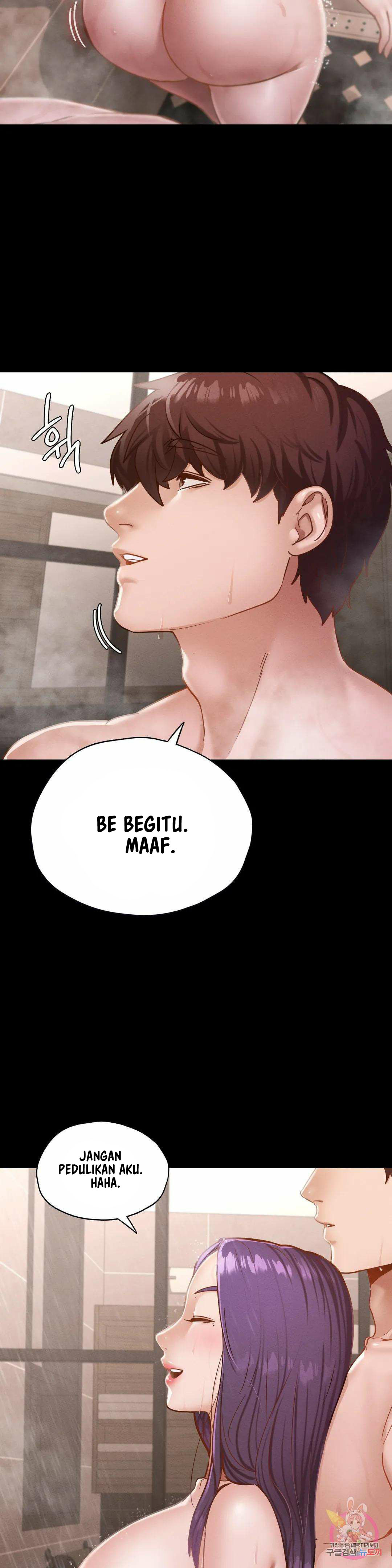 Not At School, Please - Chapter 20 7
