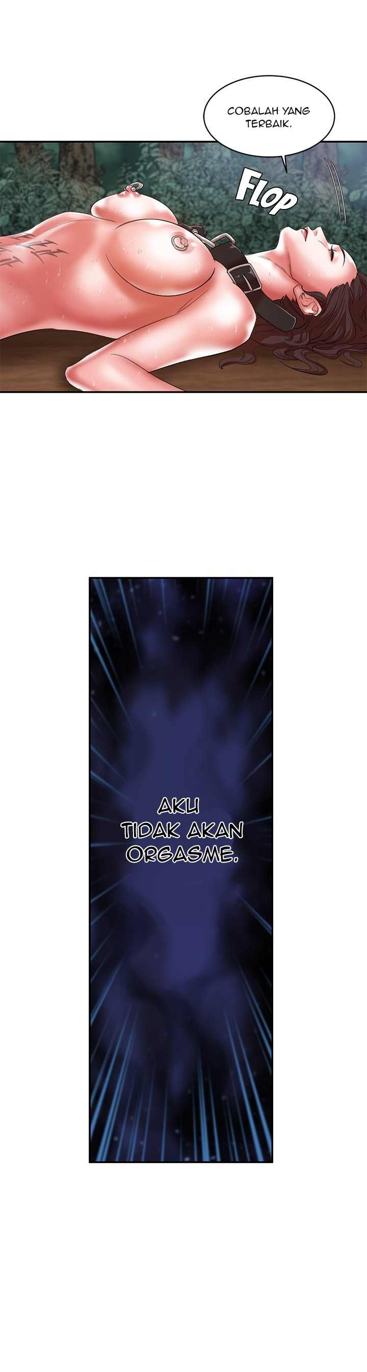 The Escape - Chapter 20 4