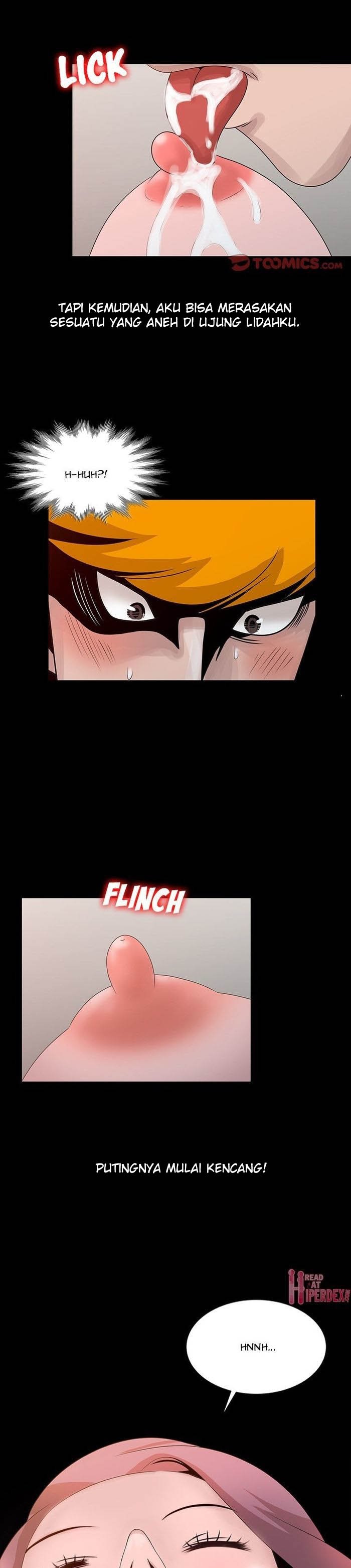 Shh! Her Secret - Chapter 20 14