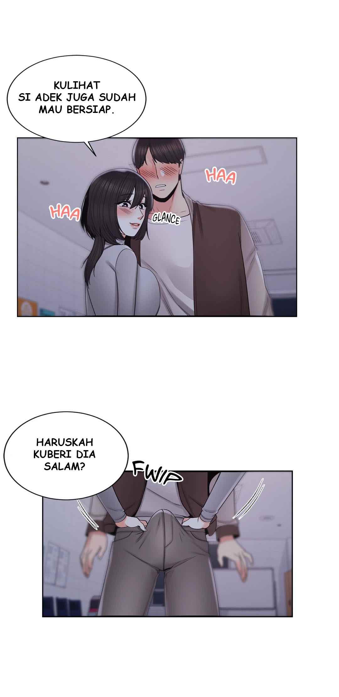 Campus Love - Chapter 20 9
