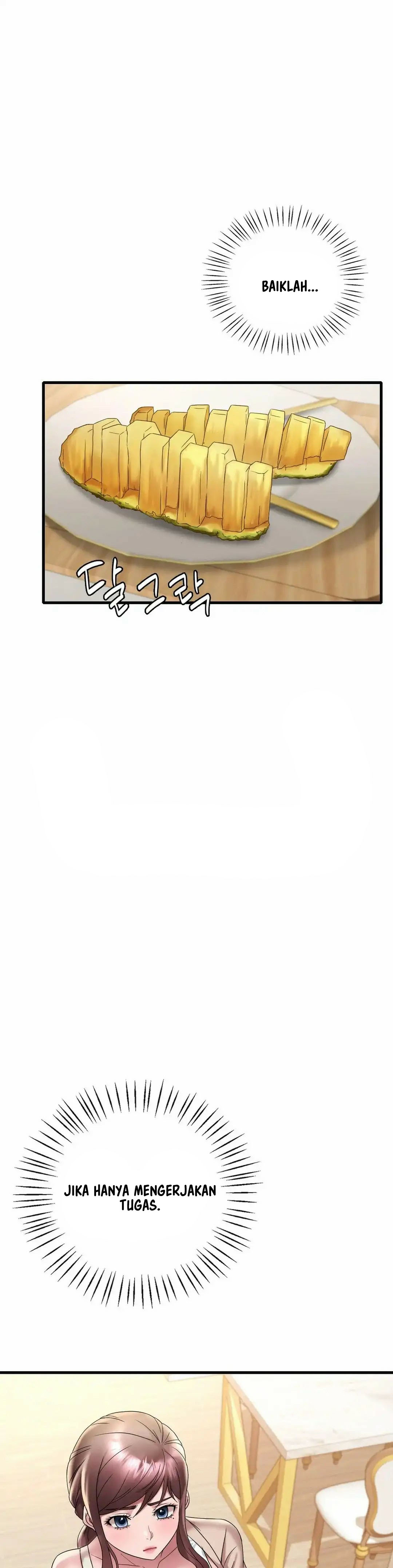 She wants to get drunk - Chapter 20 48 She wants to get drunk - Chapter 20 48