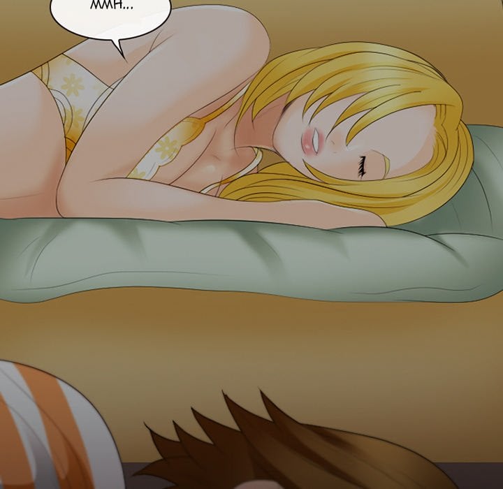 Midsummer Night&#8217;s Dream - Chapter 20 41