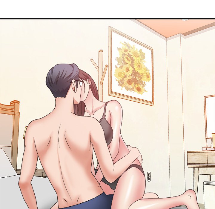 Miss Announcer - Chapter 20 44 Miss Announcer - Chapter 20 44