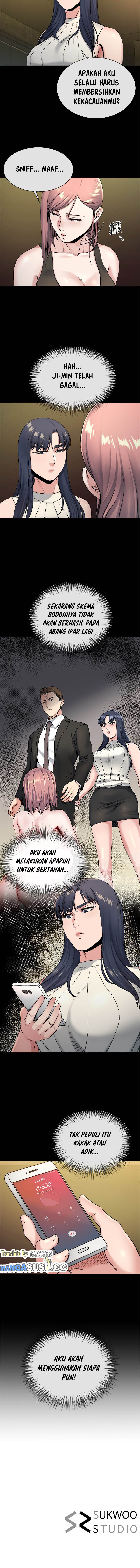 Cheer Up, Brother In Law - Chapter 20 12