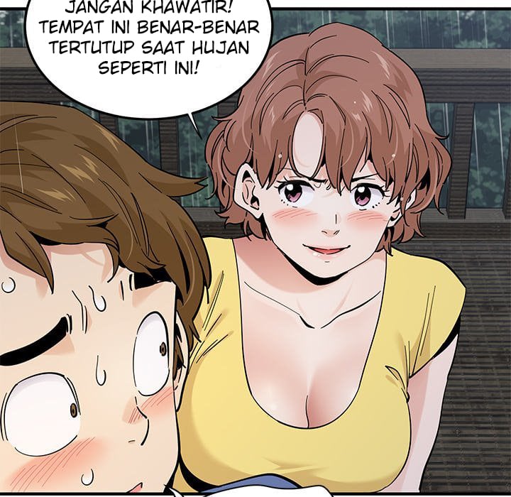 Love Factory - Chapter 20 21