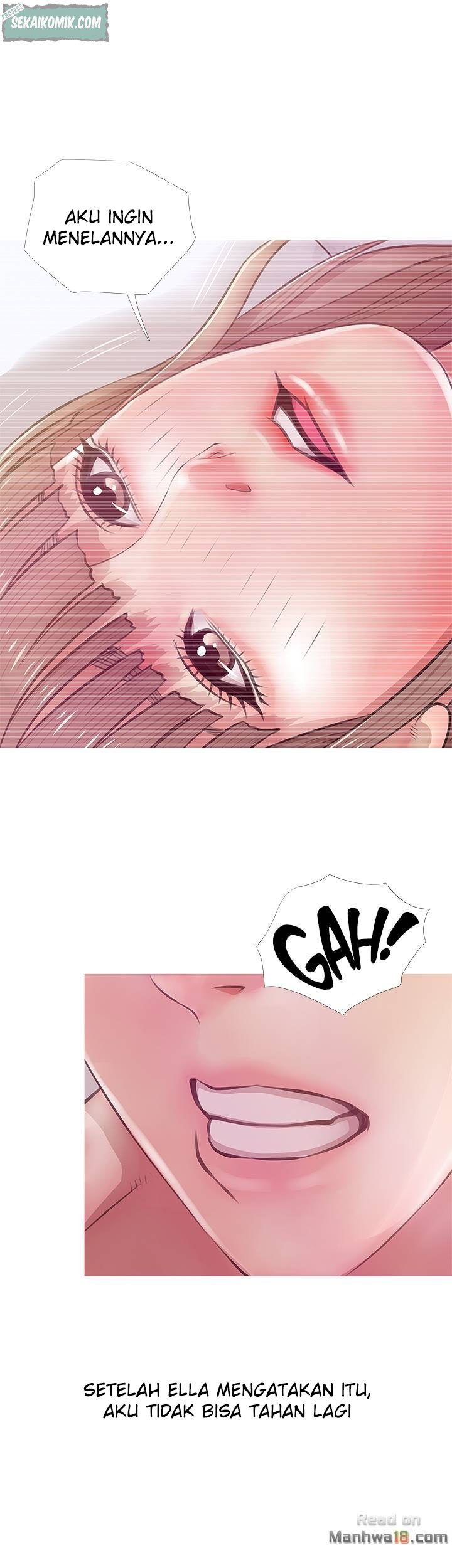 Ms. Master - Chapter 20 8