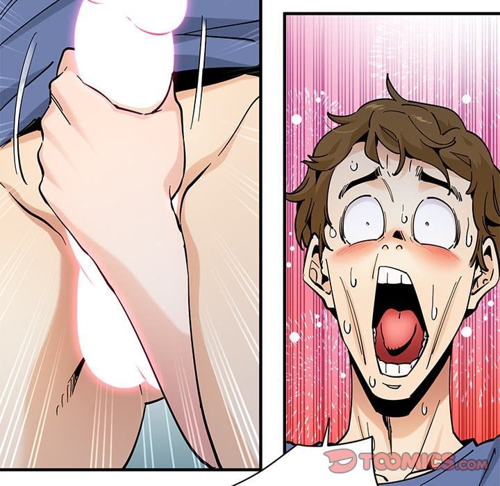 Love Factory - Chapter 20 27