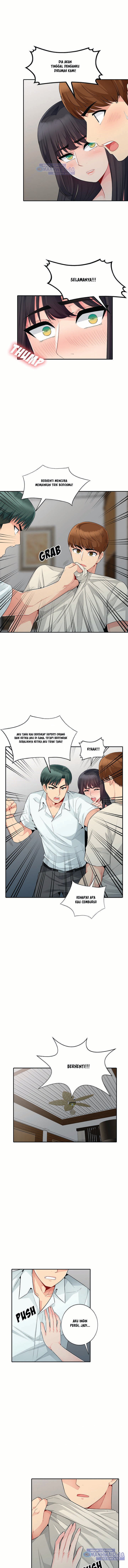 Family Tree - Chapter 21 10