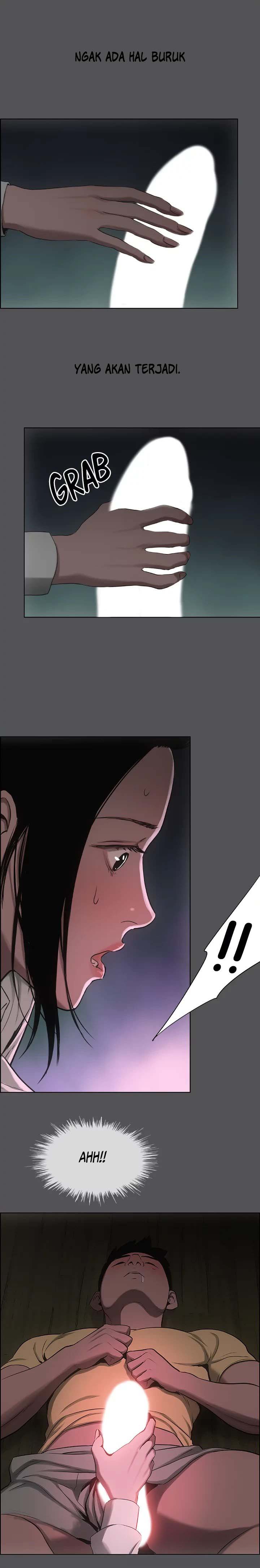 Summer Vacation - Chapter 20 4