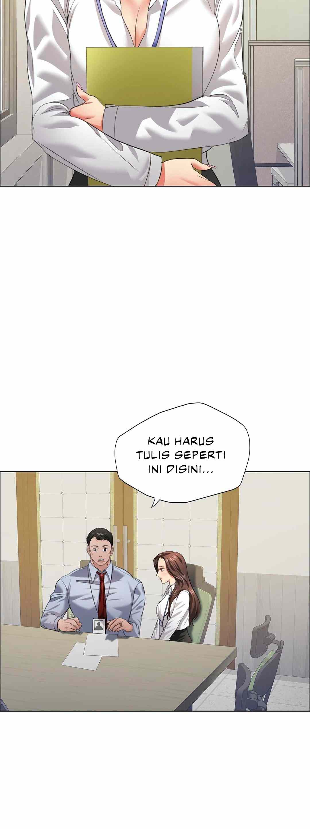 My Year - Chapter 20 4