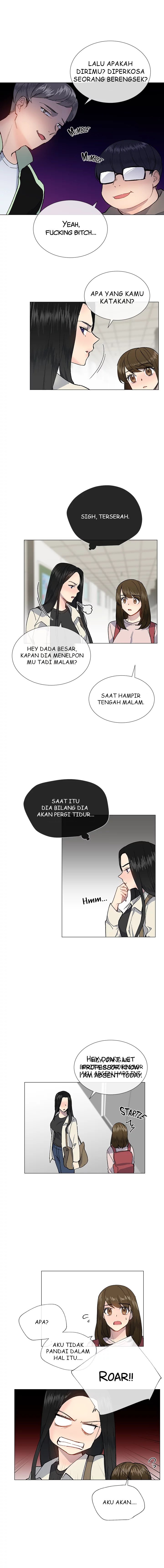 12 Years Apart - Chapter 20 7