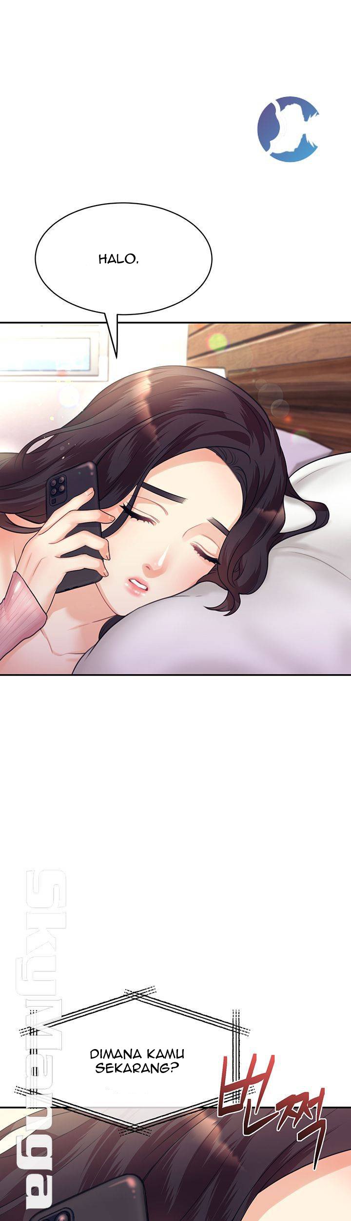 Public Bathhouse - Chapter 20 4