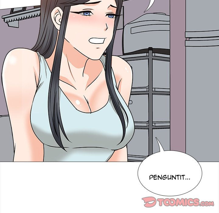 Blissville - Chapter 20 149