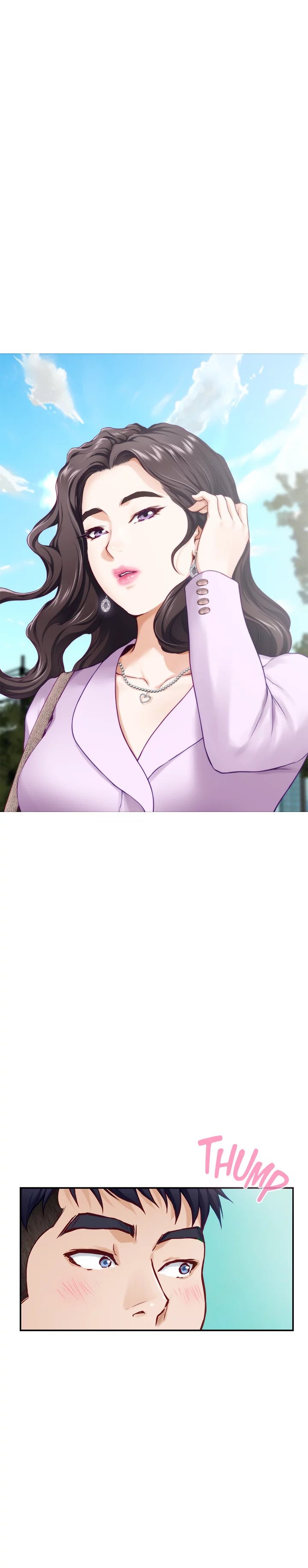 Noona&#8217;s Friend - Chapter 20 9