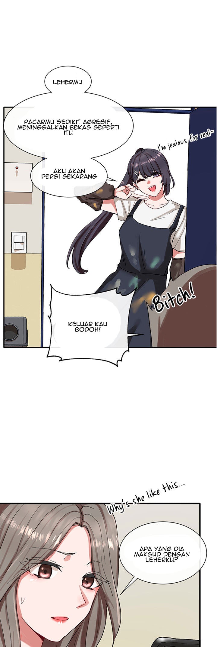 Circles - Chapter 20 42