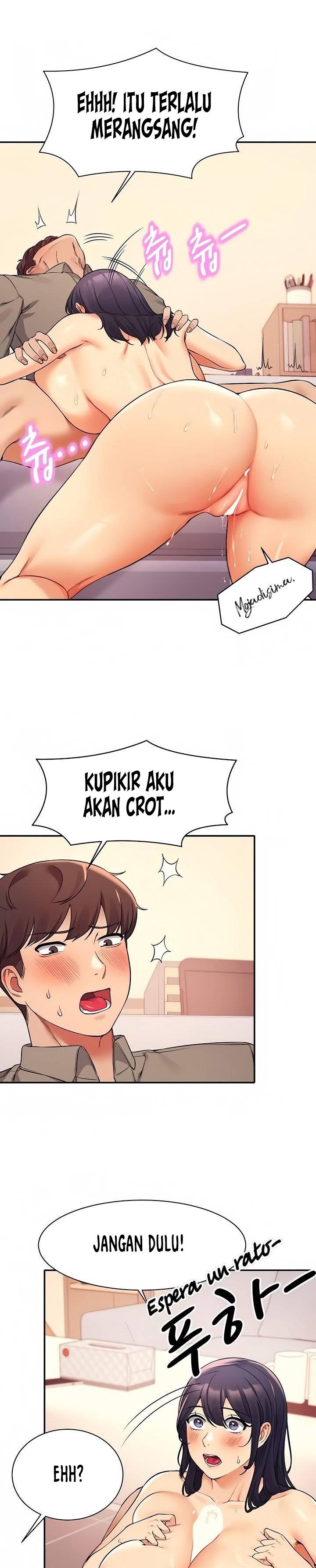 Is There No Goddess in My College? - Chapter 20 12