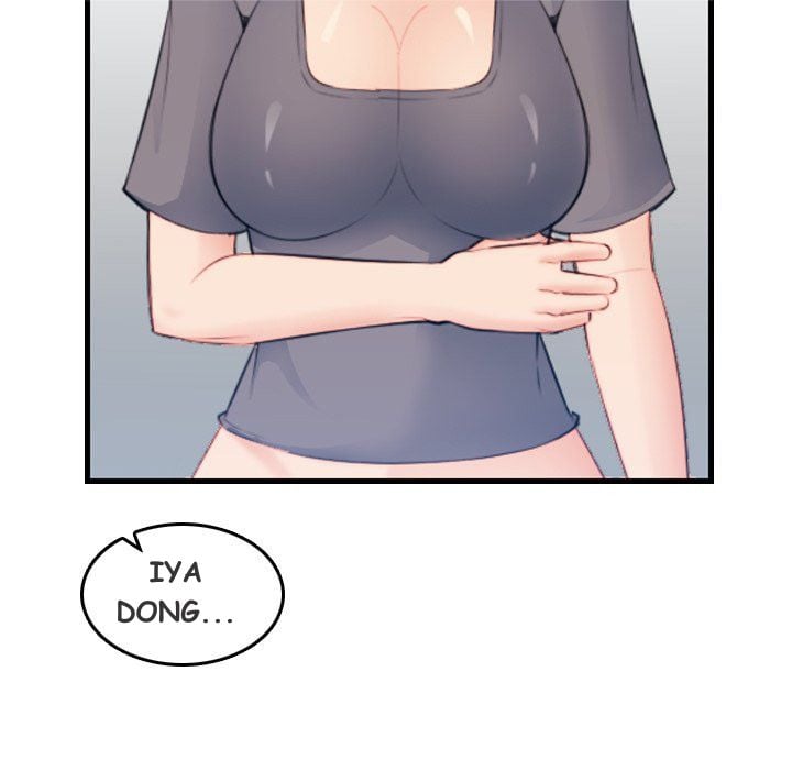 Never Too Late - Chapter 20 27