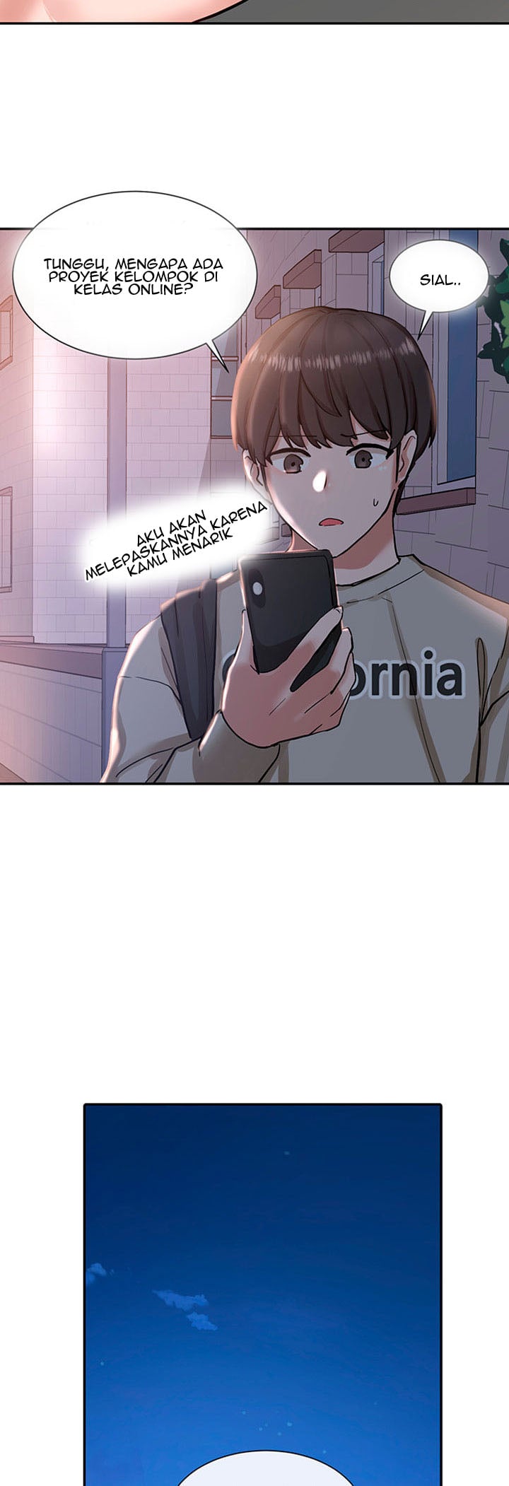 Circles - Chapter 20 4