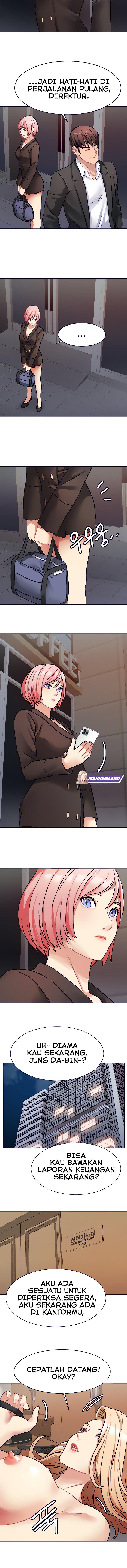 Punishments for Bad Girls - Chapter 20 4