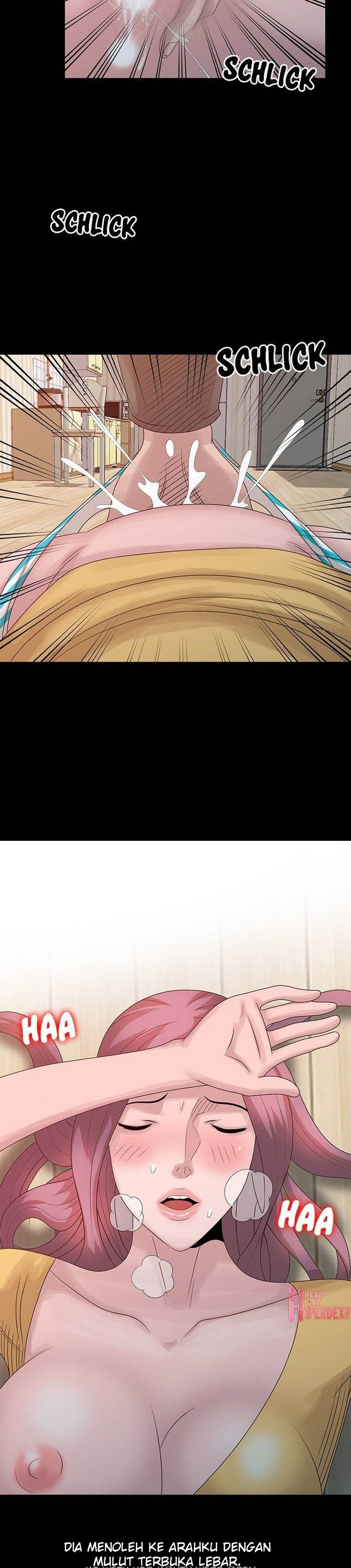 Shh! Her Secret - Chapter 20 19