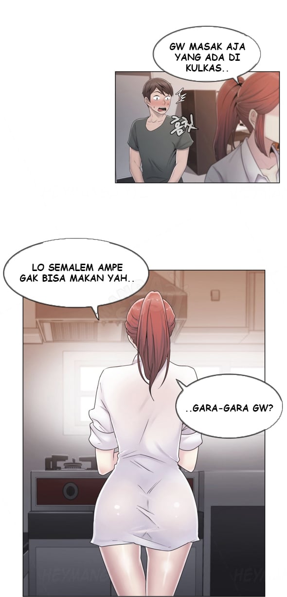 Miss Mystic - Chapter 20 43