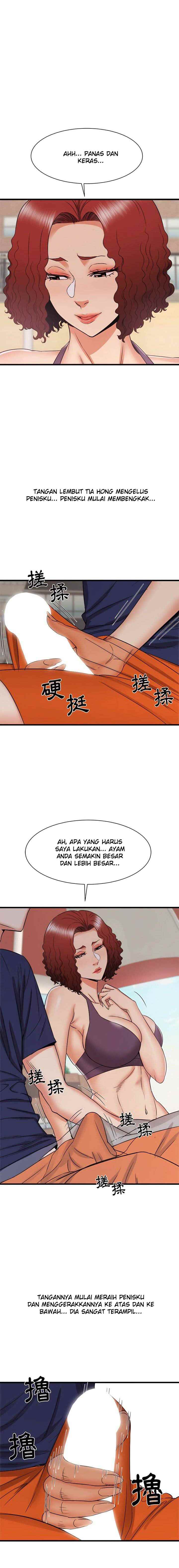 Staying at The Sisters House - Chapter 20 7