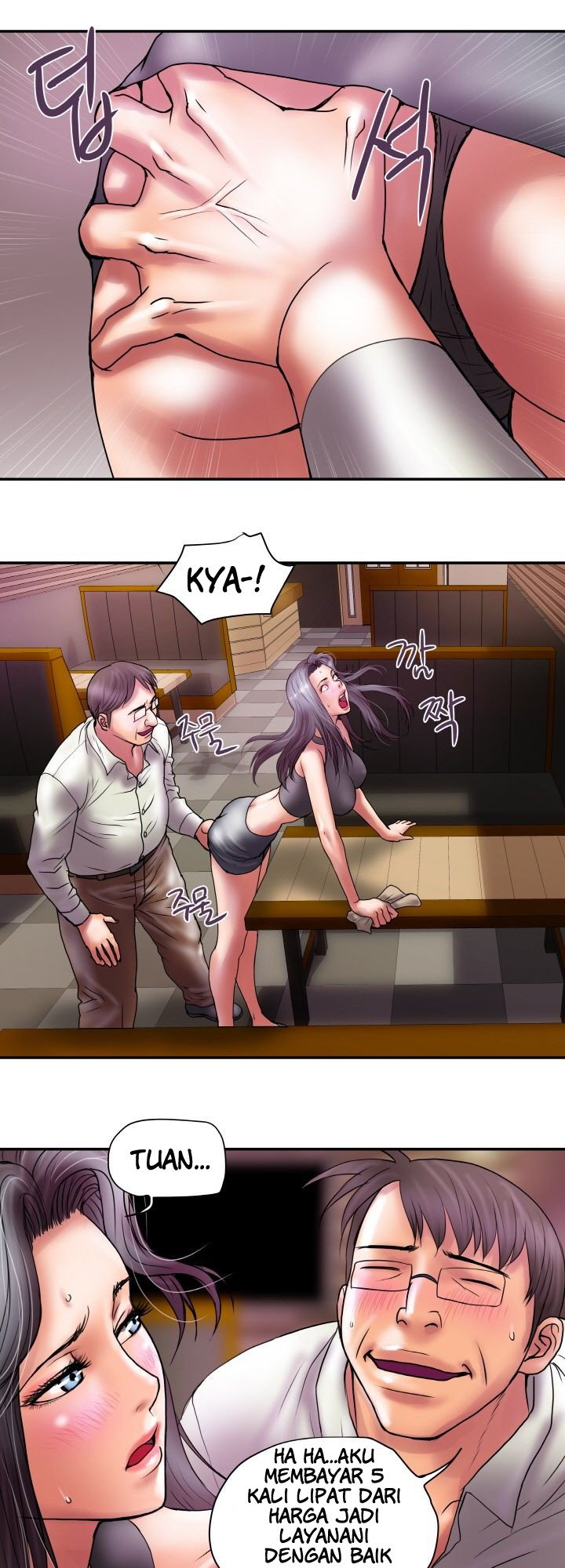 Accommodation - Chapter 20 23