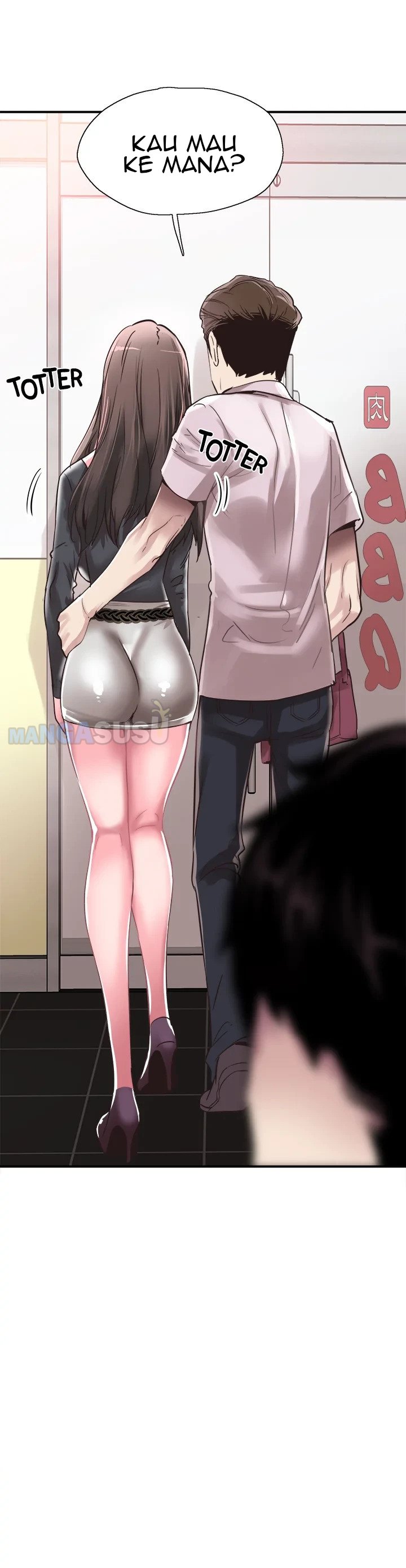 Campus Live - Chapter 20 4