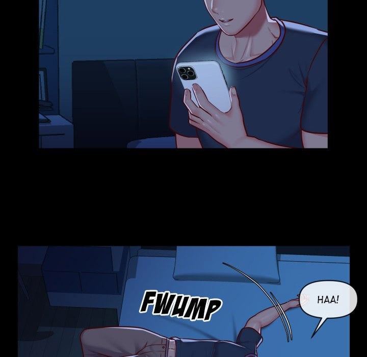 The Ladies’ Associate - Chapter 20 51 The Ladies’ Associate - Chapter 20 51