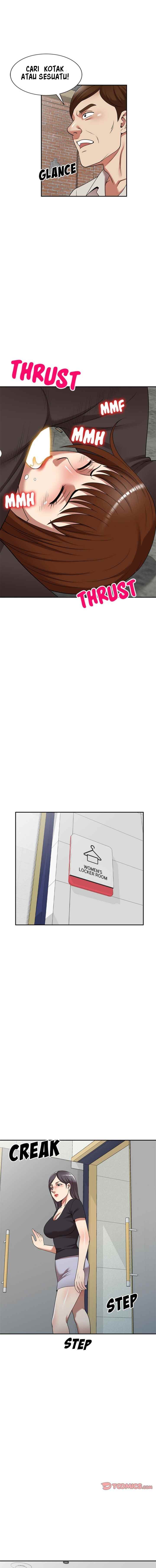 Caddie Mom - Chapter 20 13