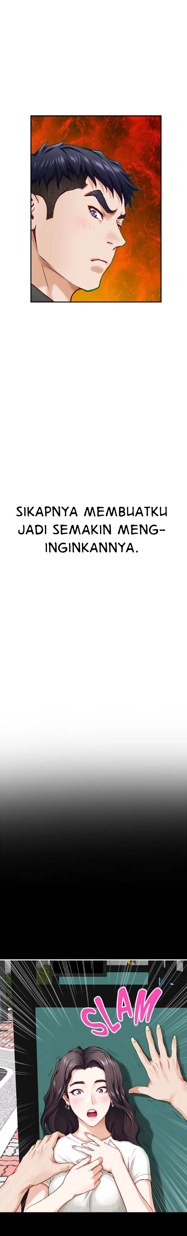 Noona&#8217;s Friend - Chapter 20 18