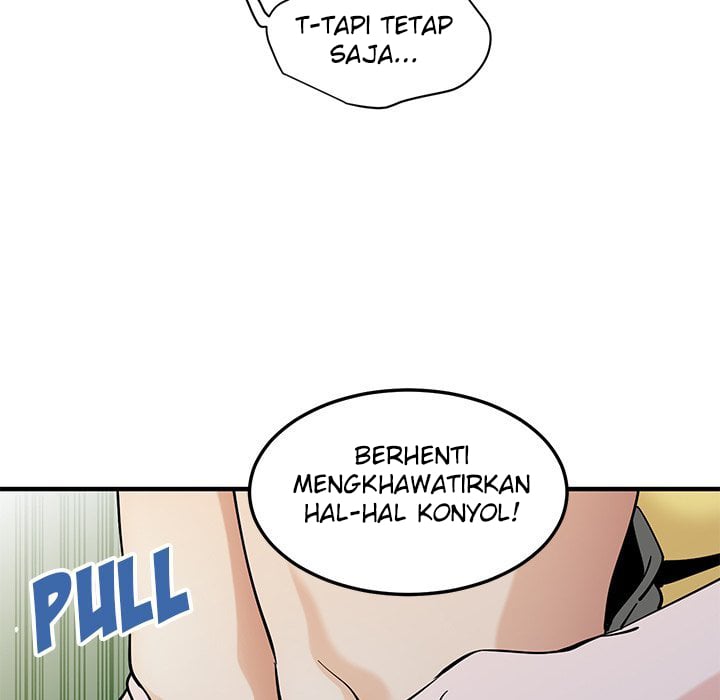 Love Factory - Chapter 20 22