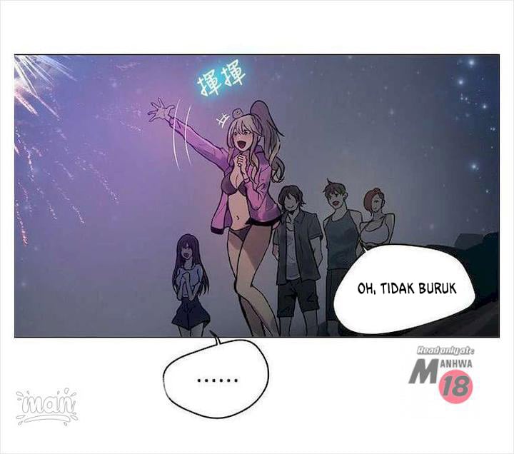 PC Goddess Room - Chapter 20 49