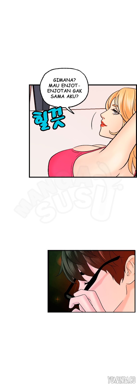Guest House - Chapter 20 25