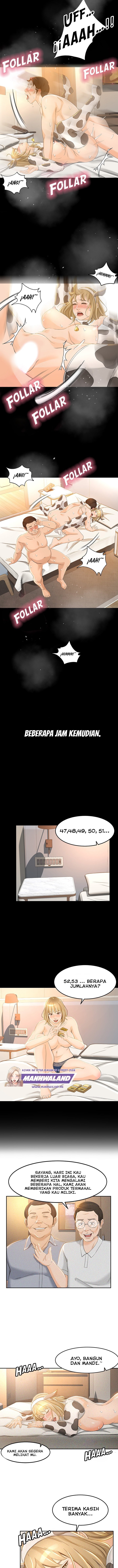 Good Girl - Chapter 20 6